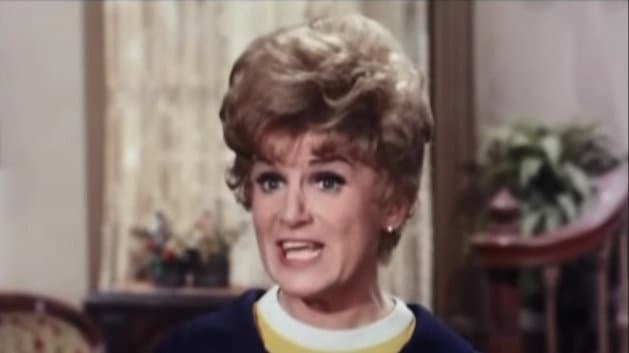 Still from Mae's Helping Hand
