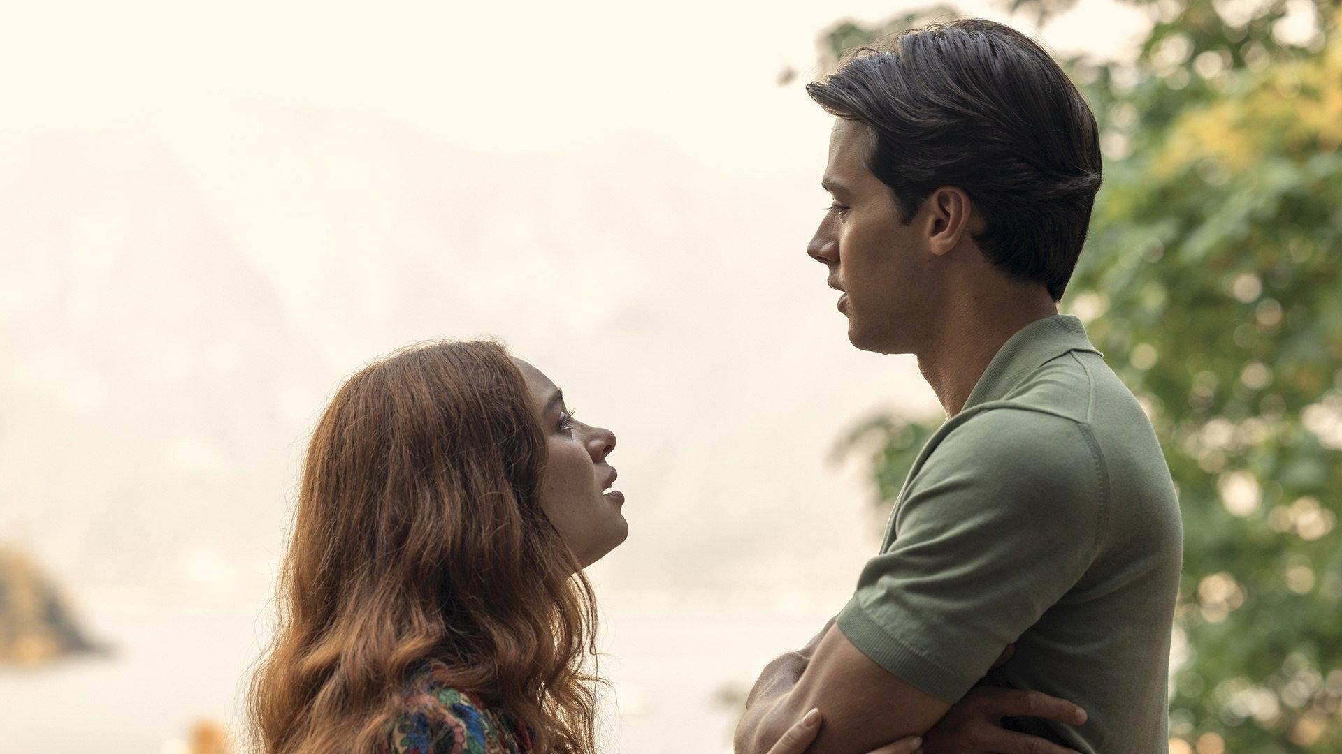 Still from Plan B