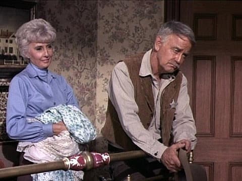 Still from The Disappearance