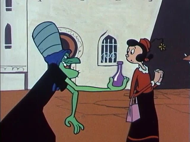 Still from Gem Jam