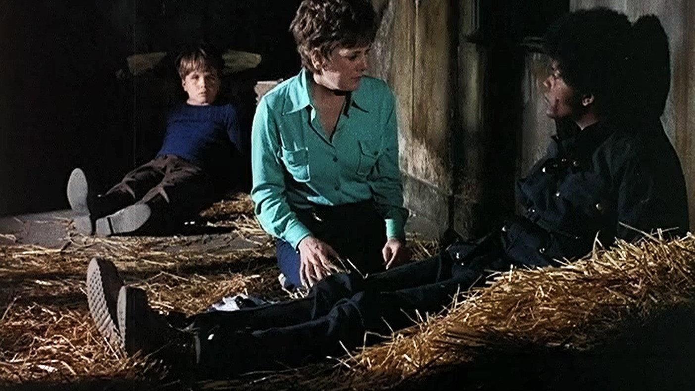 Still from The Price of Love