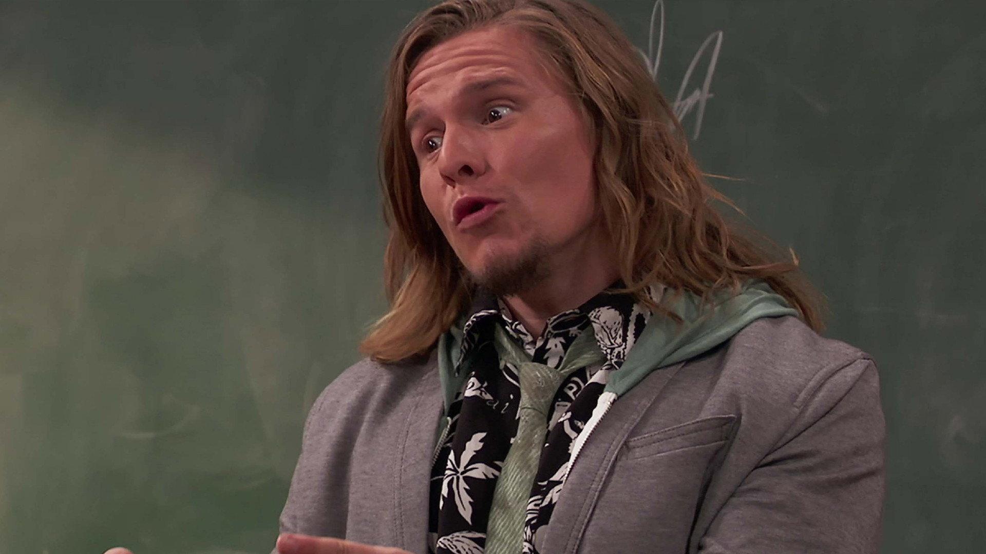 Still from Don't Let Me Be Misunderstood