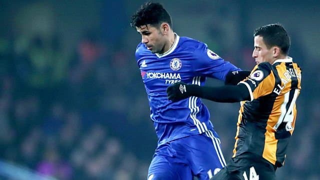Still from MOTD2 - 22nd January 2017