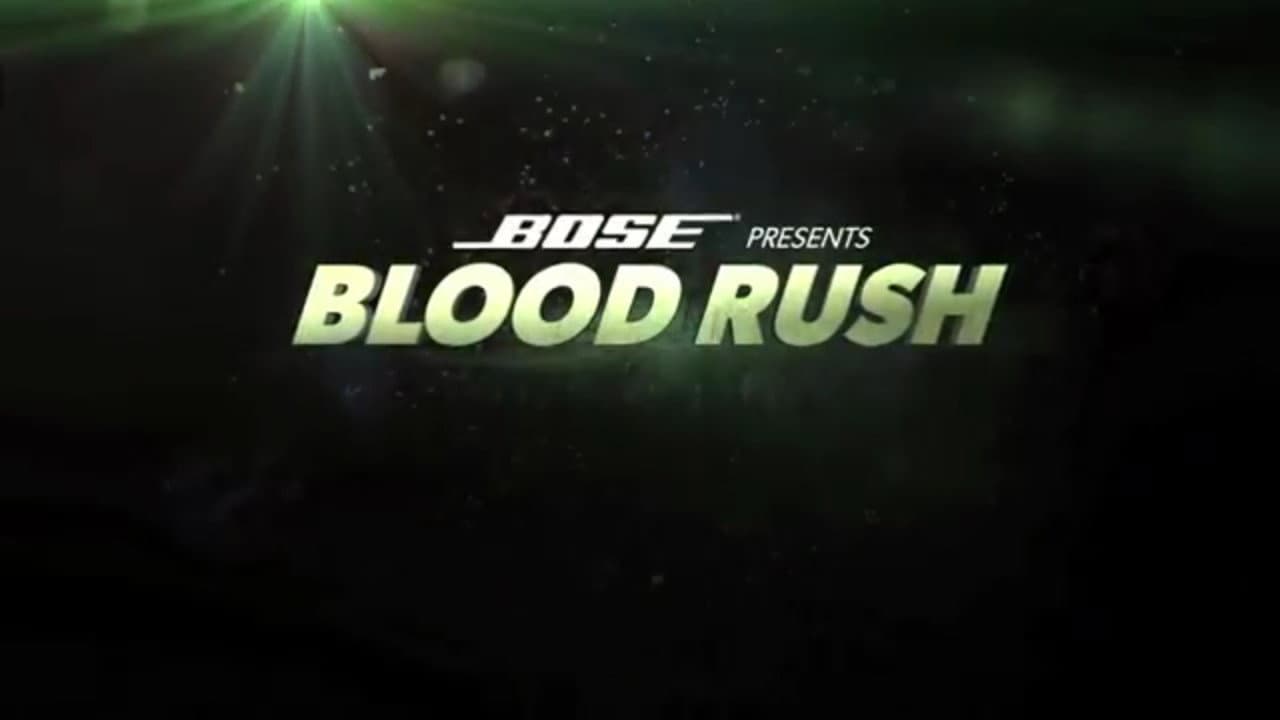 Still from Blood Rush, Part Two: Roy to the Rescue
