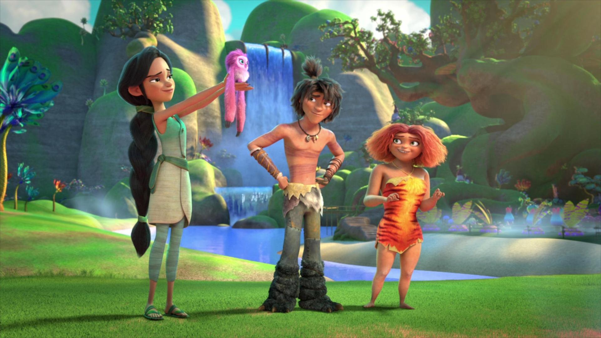 Still from Best Friend in Show