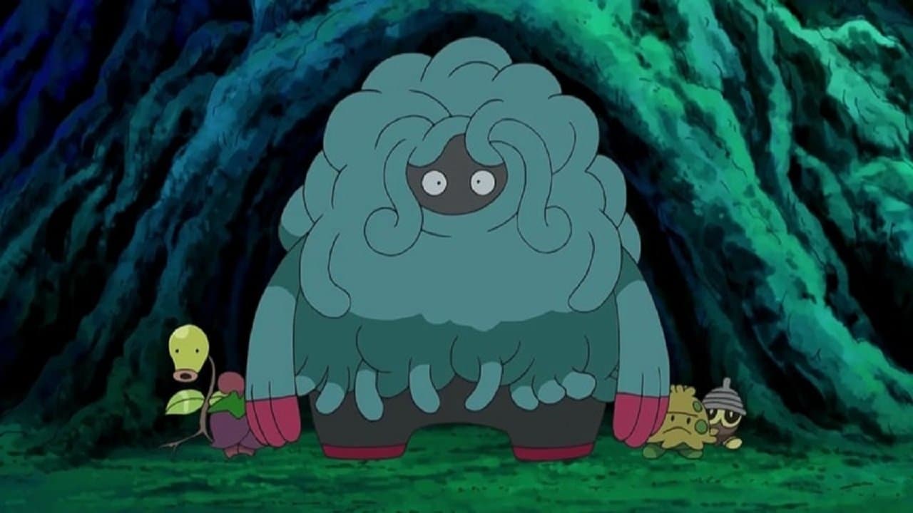 Still from Promoting Healthy Tangrowth!