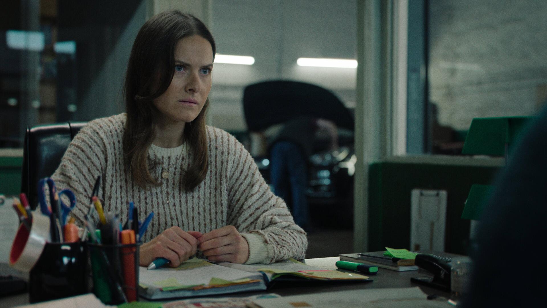 Still from Episode 8