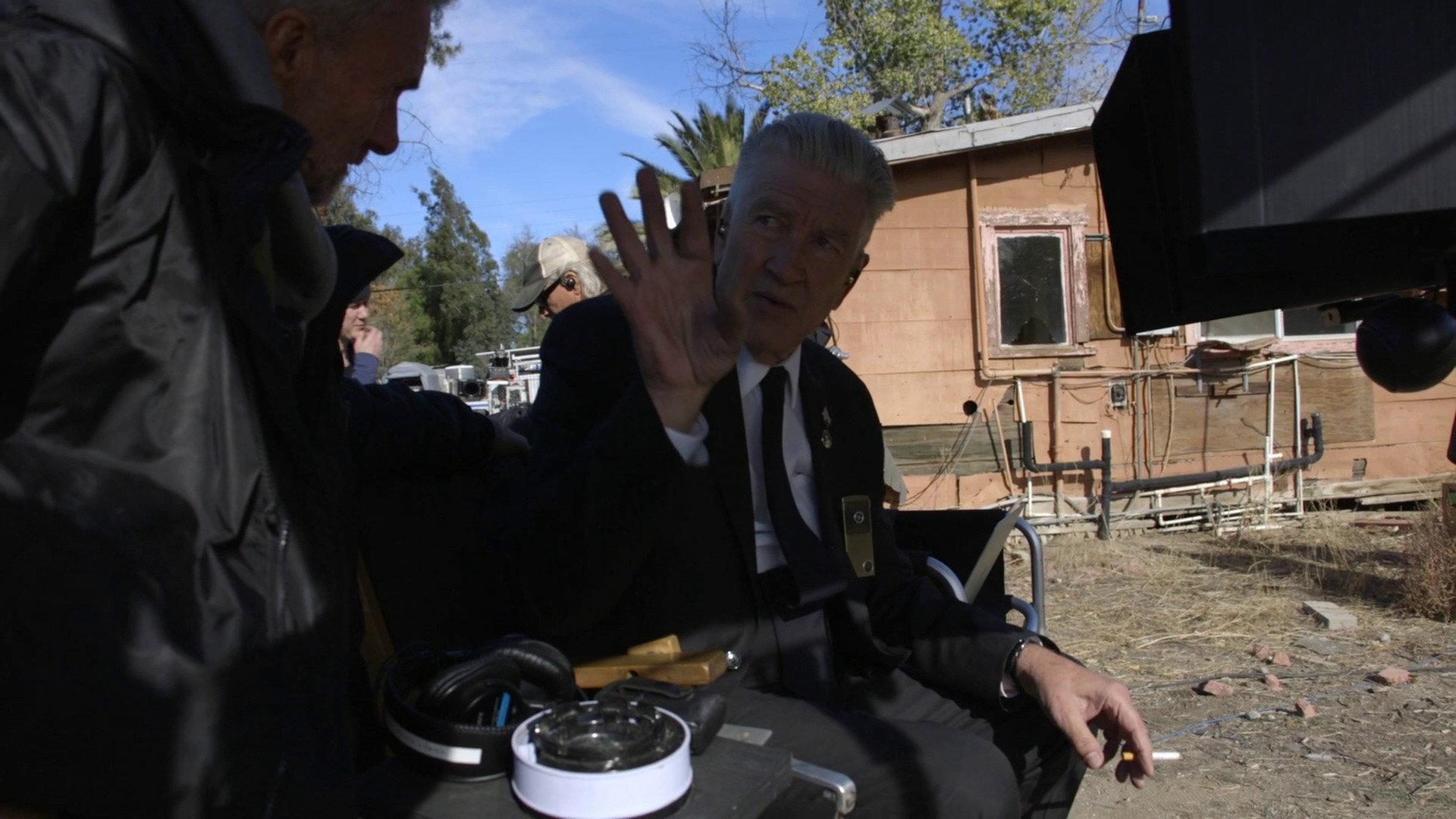 Still from Behind the Curtain Part 11