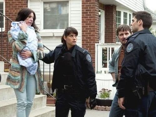 Still from Messy Houses