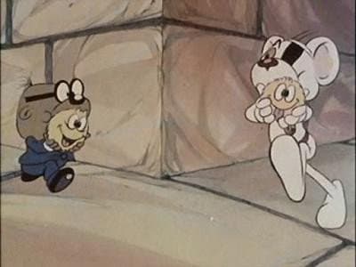 Still from Multiplication Fable