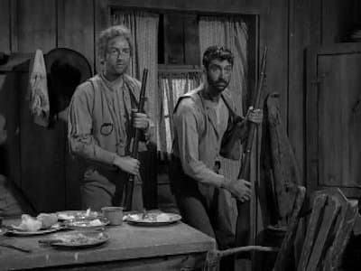Still from Twelfth Night