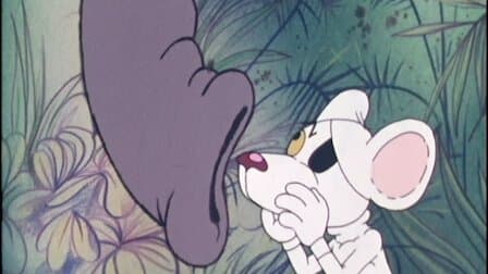 Still from Lord of the Bungle