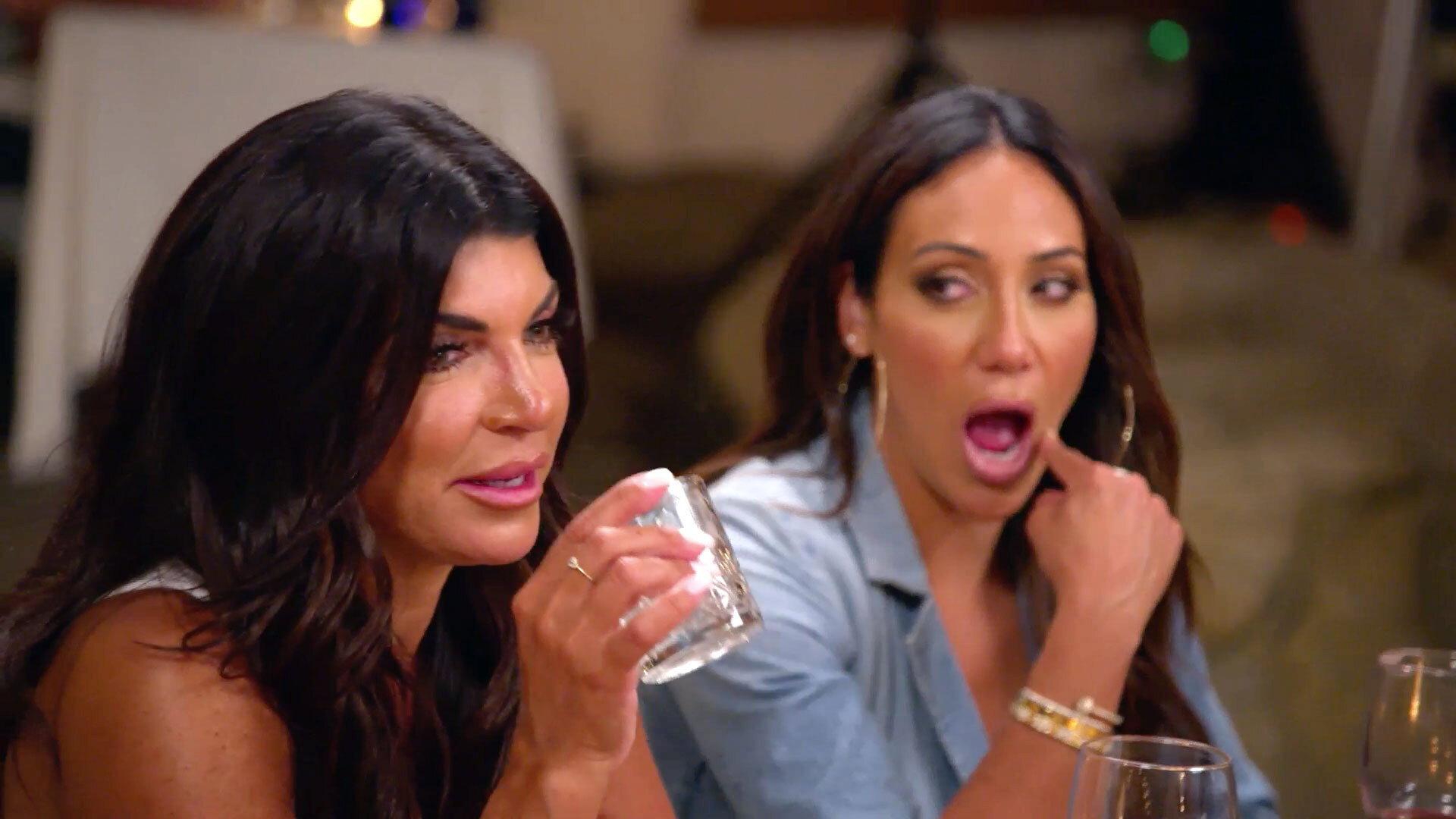 Still from Licked Up and Down