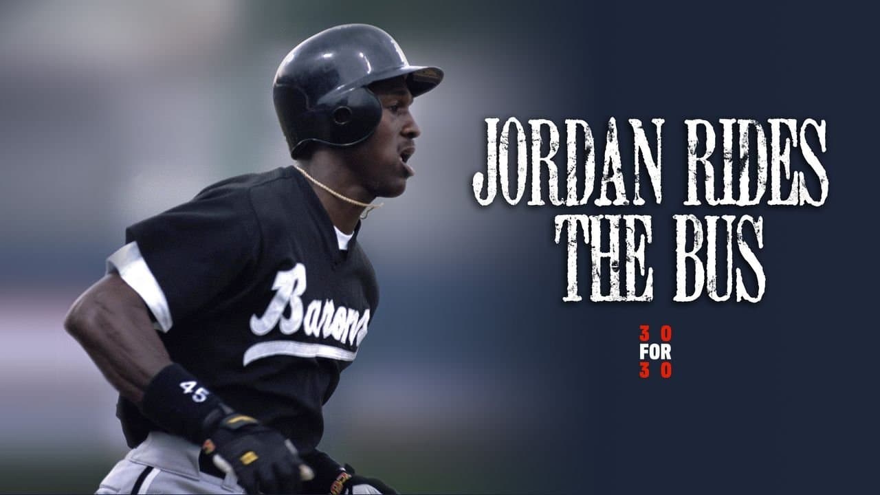 Still from Jordan Rides the Bus