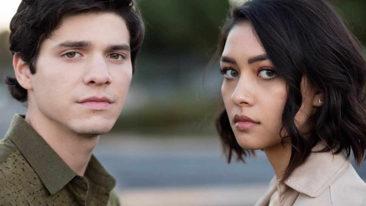 Still from Possessed