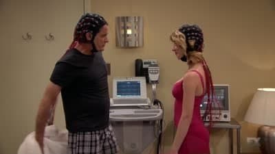 Still from Charlie Does It For Science