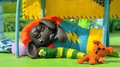 Still from Timmy Goes Camping