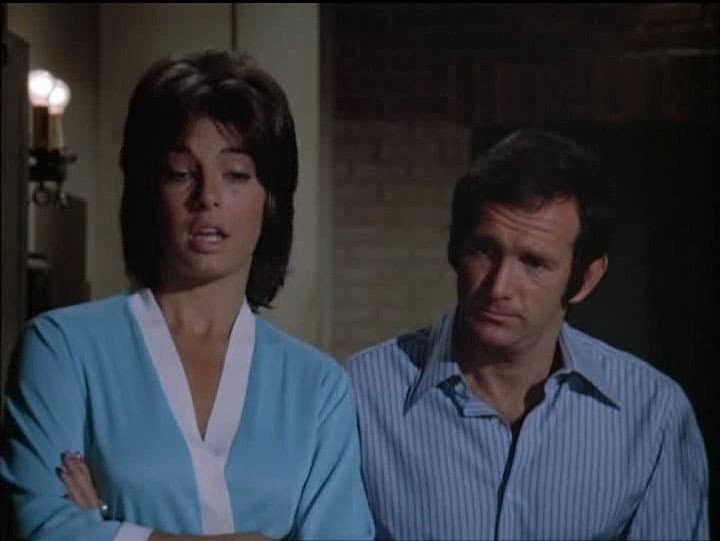 Still from Murder Impromptu