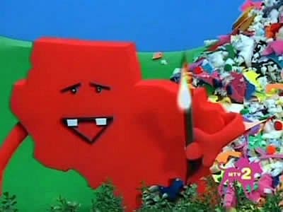 Still from Knowledge