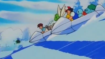 Still from Navel Maneuvers