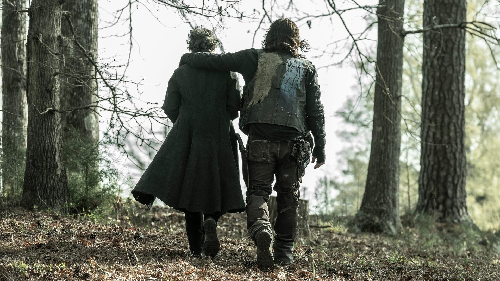 Still from Rest in Peace