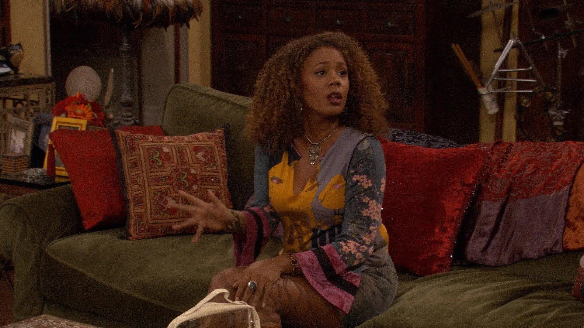 Still from The Big Double Date With My Mate Episode