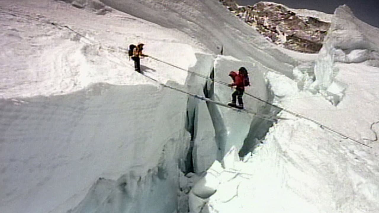 Still from Edison Tech