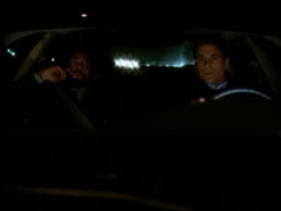 Still from Celestial Navigation