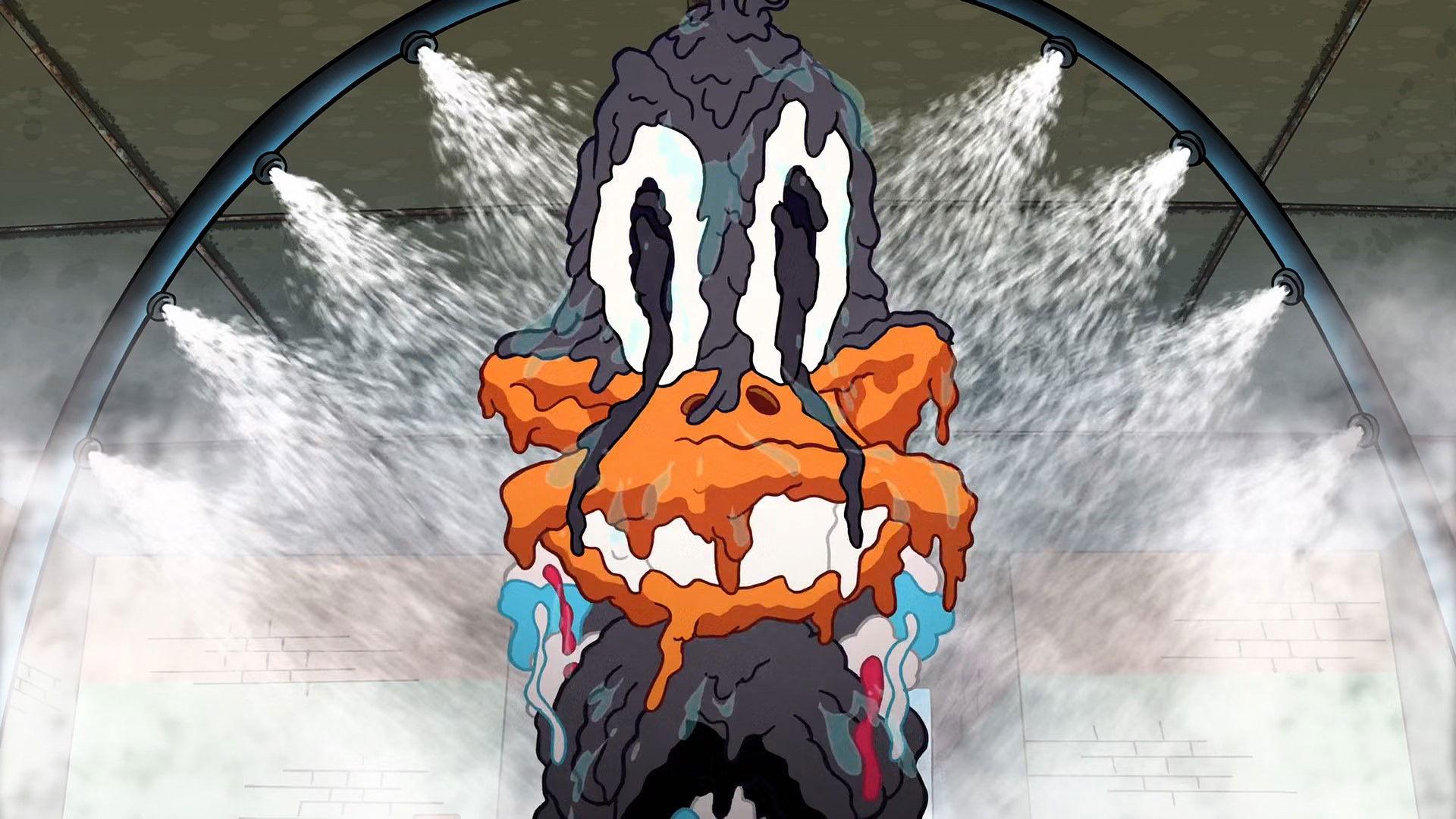 Still from The Float