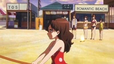 Still from Resort... Last Resort