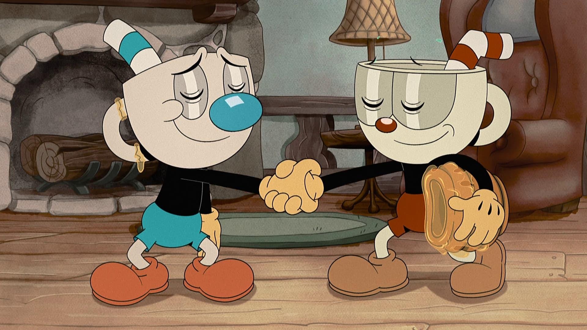 Still from Handle with Care