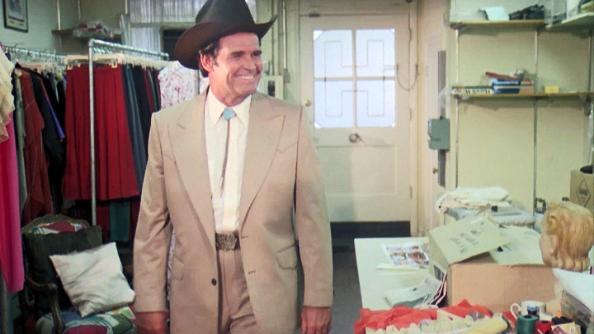Still from With the French Heel Back, Can the Nehru Jacket Be Far Behind?