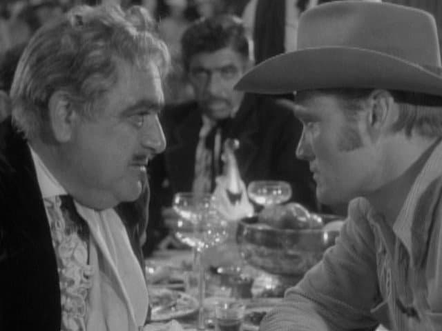 Still from New Orleans Menace