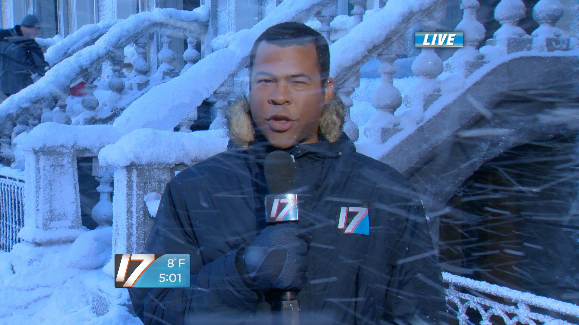 Still from Black Ice