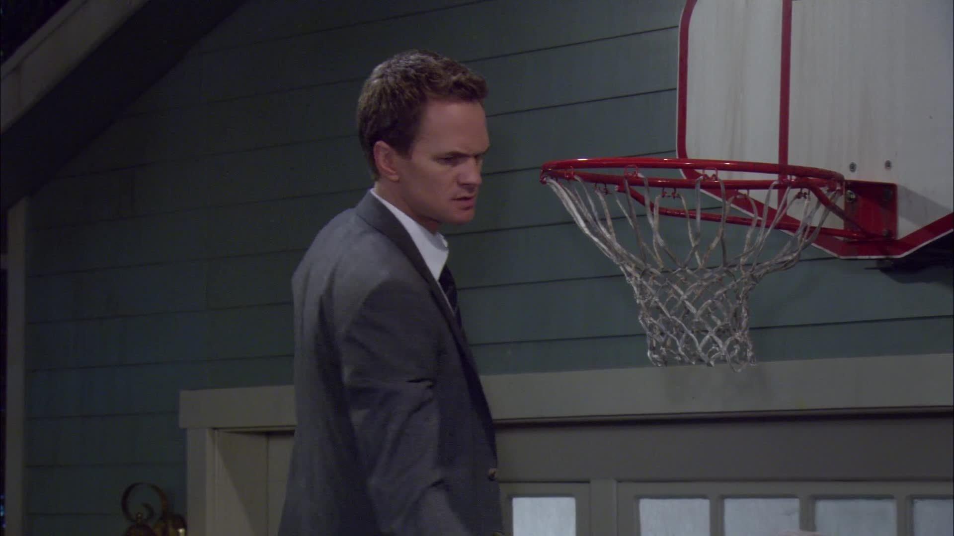 Still from Legendaddy