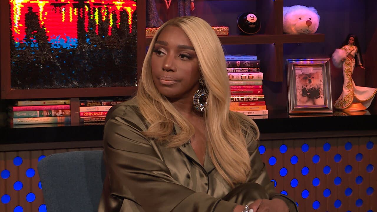 Still from NeNe Leakes