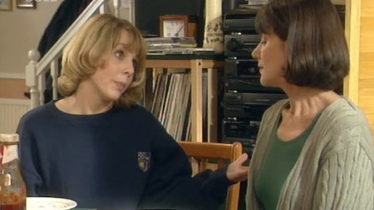 Still from The Trouble With Harry