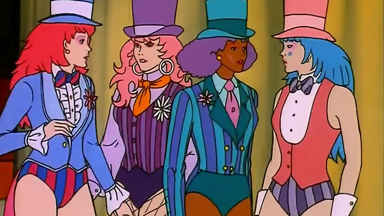 Still from Music Is Magic