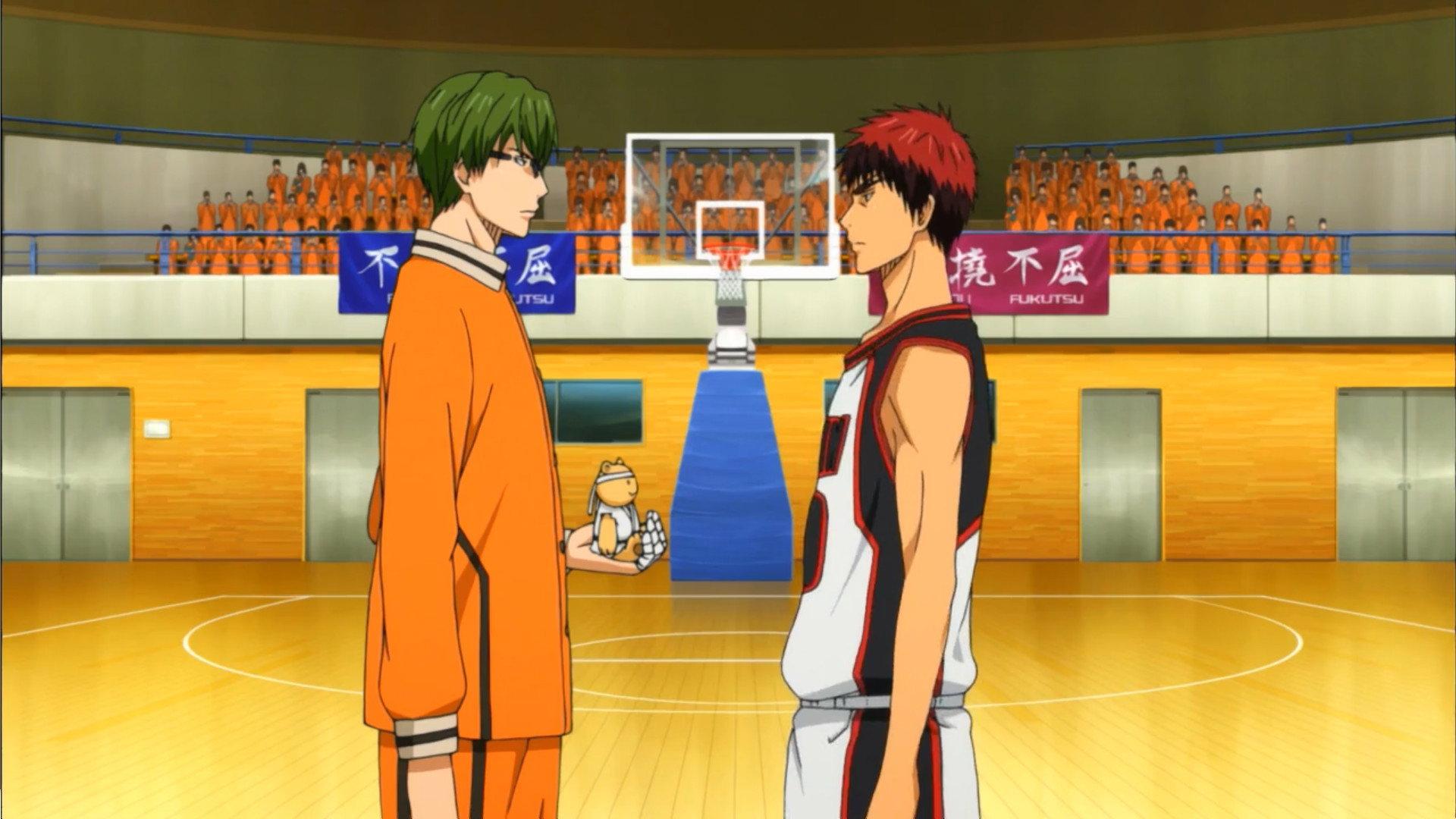 Still from NG-Shuu 3