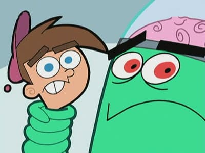 Still from New Squid in Town