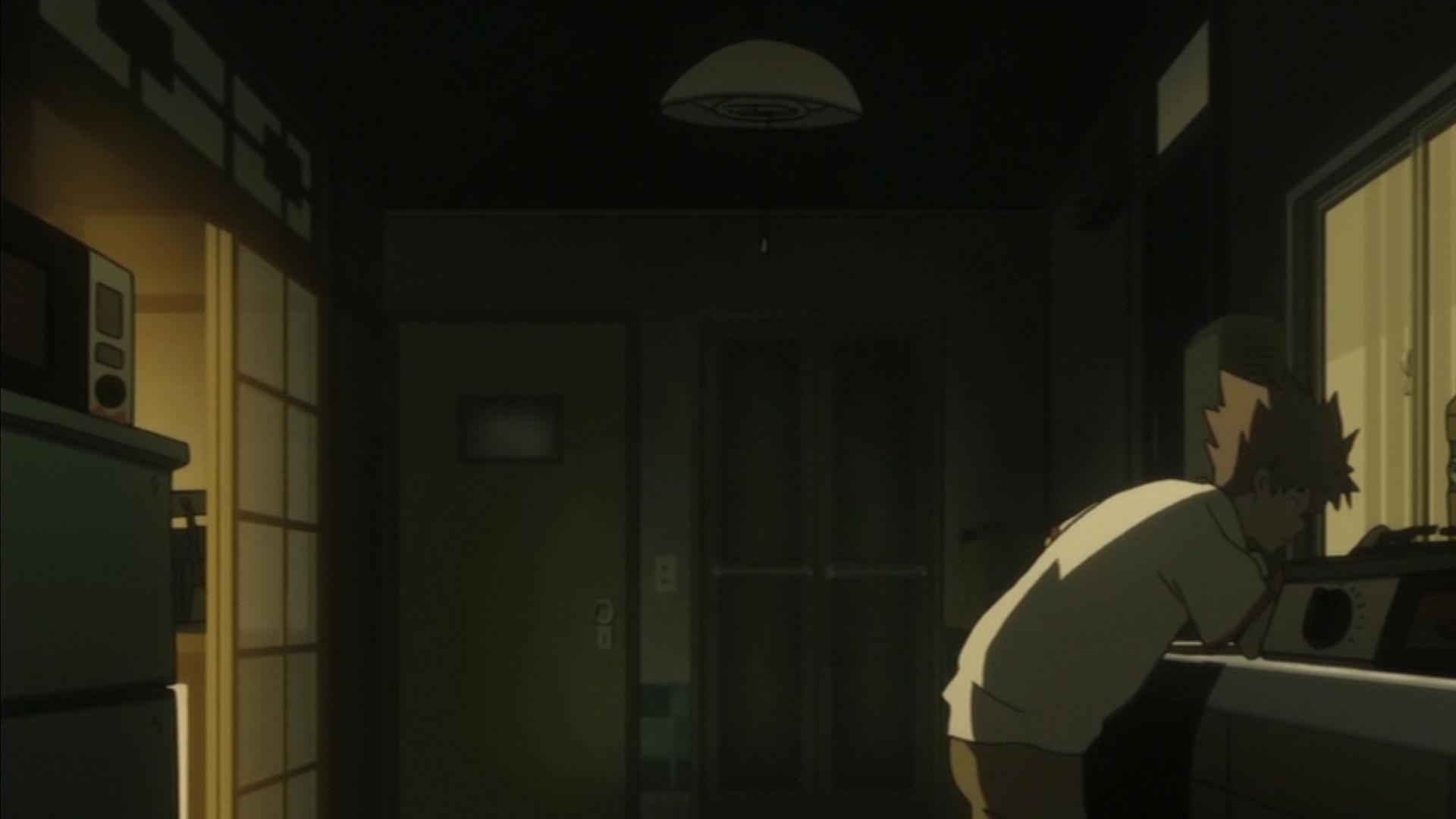 Still from Voice of Night