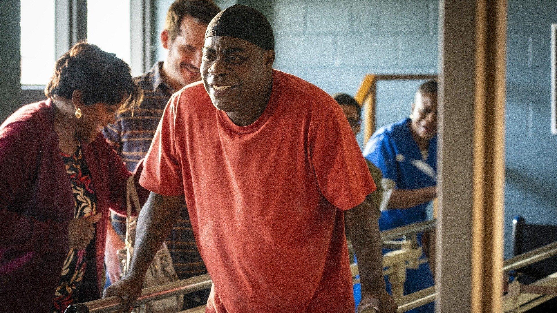 Still from Staying Alive