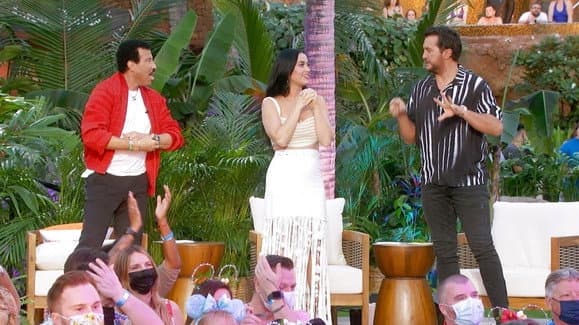 Still from 510 (Top 24 at Disney's Aulani Resort in Hawaii (2))