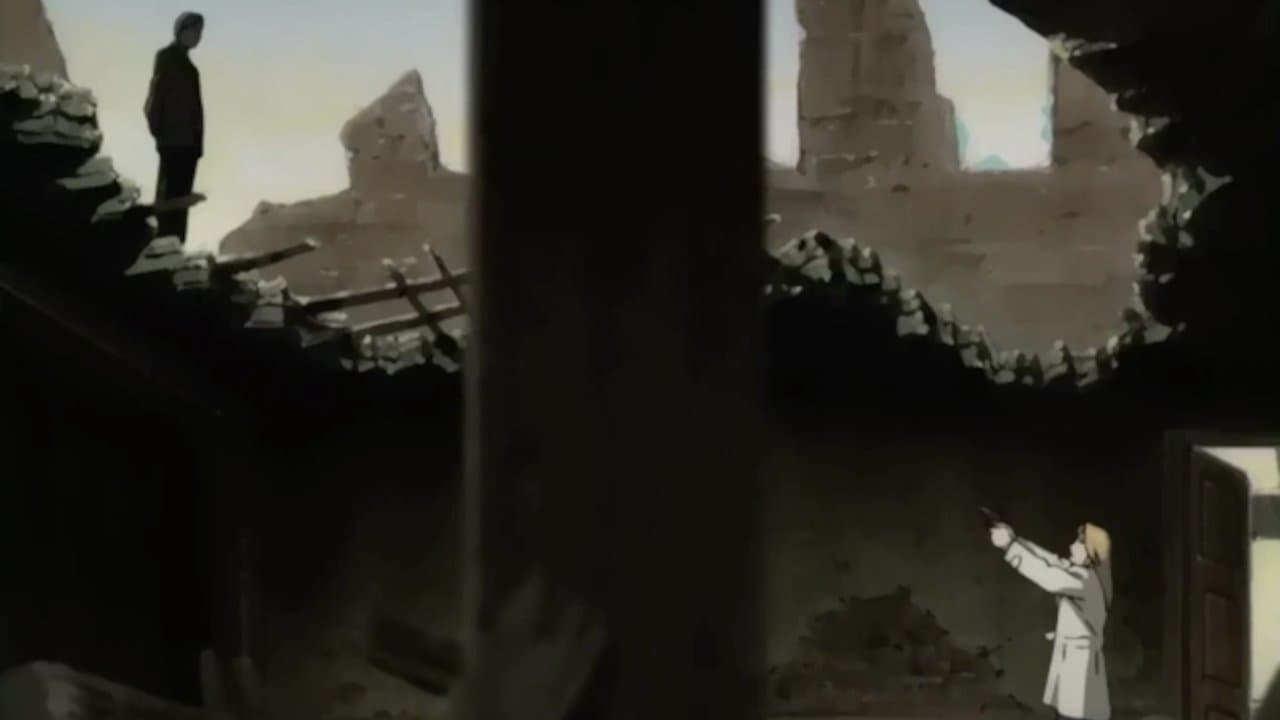 Still from Welcome Home