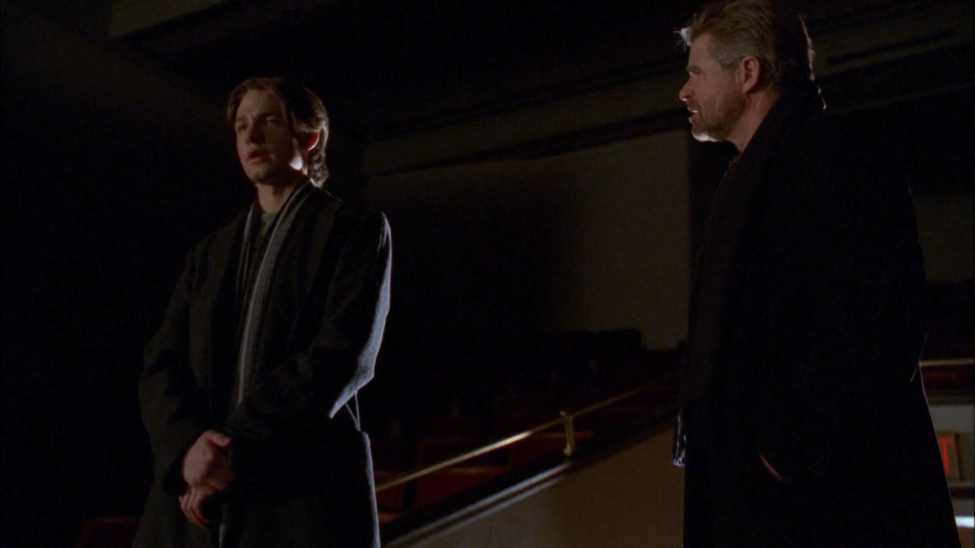 Still from Fate Accomplis