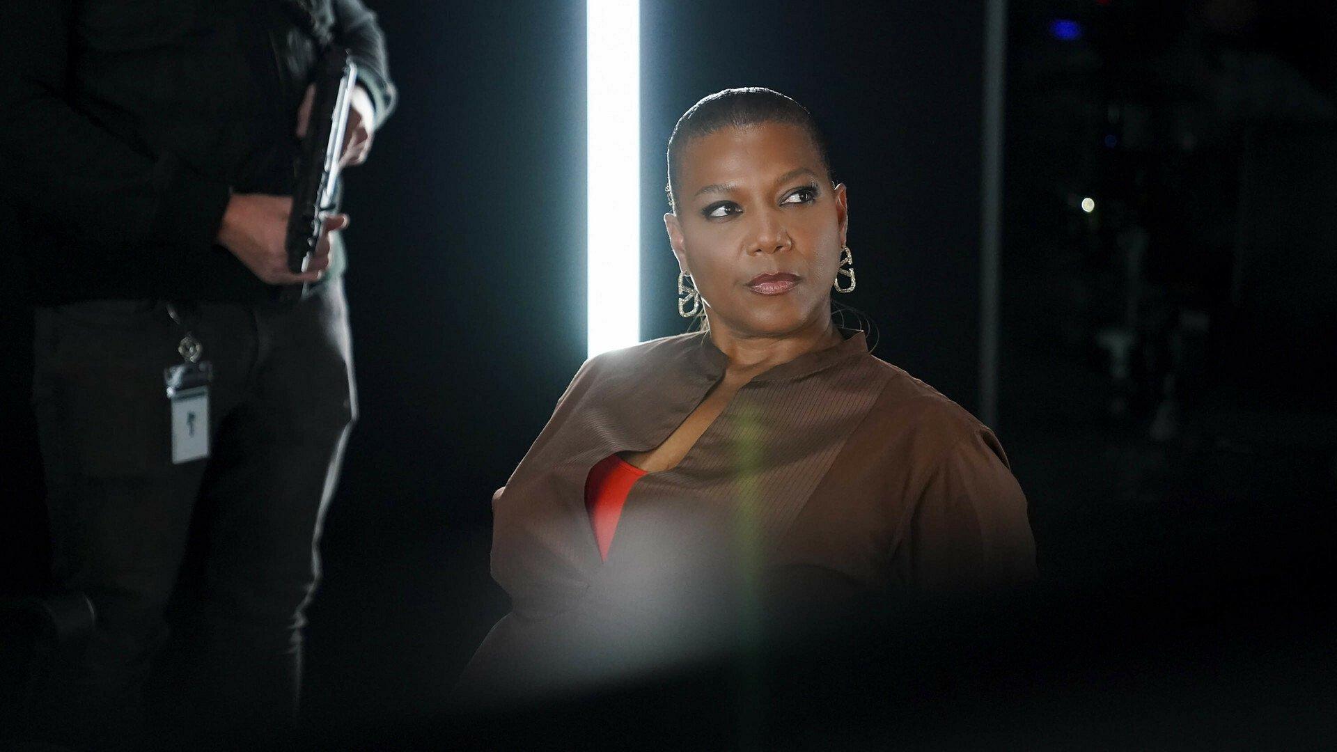 Still from Boom