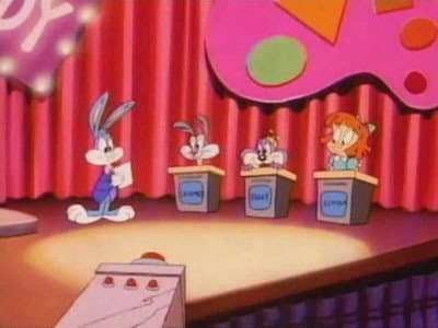 Still from K-ACME TV