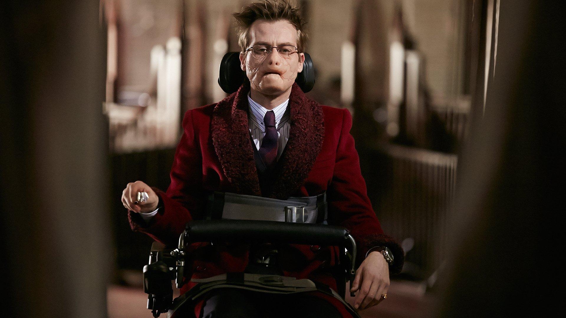 Still from Digestivo