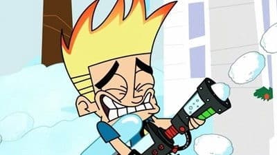 Still from Johnny's World Prank Wars I