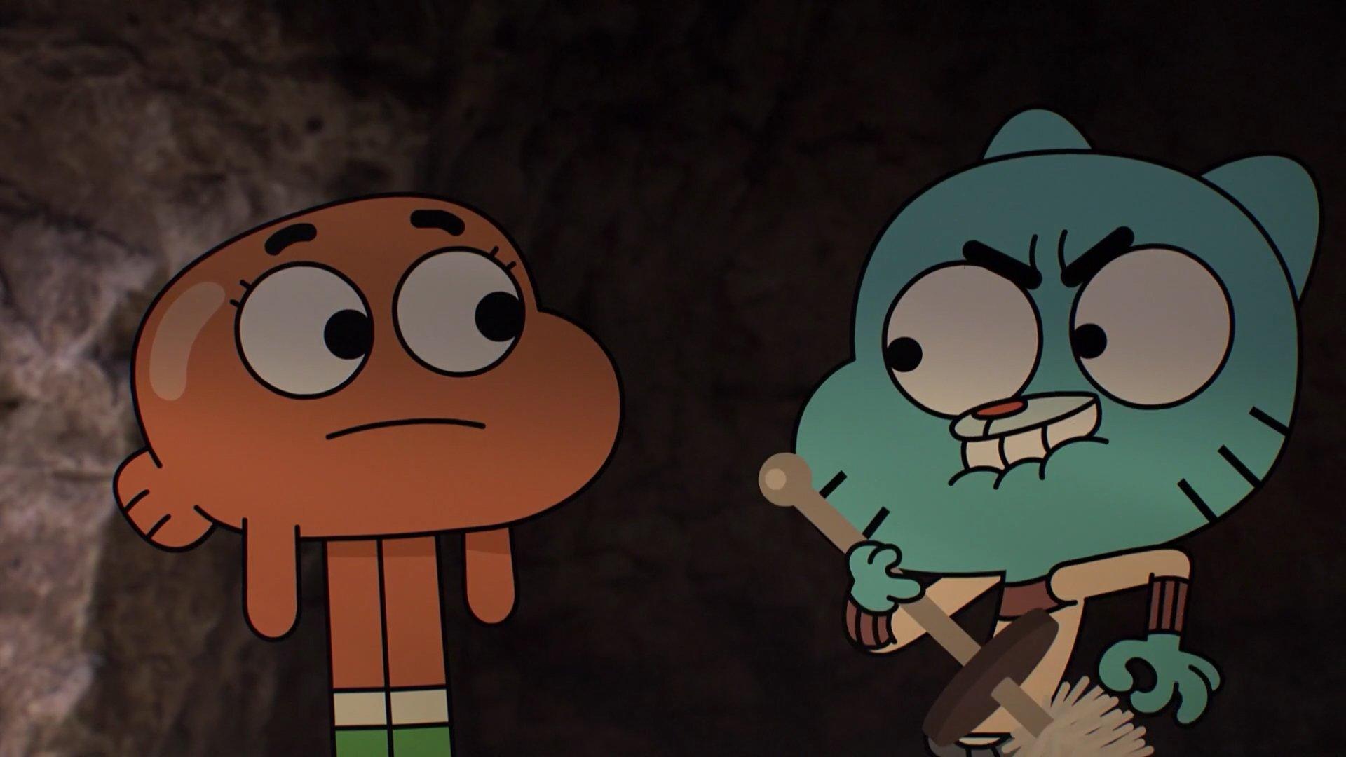 Still from The Sorcerer